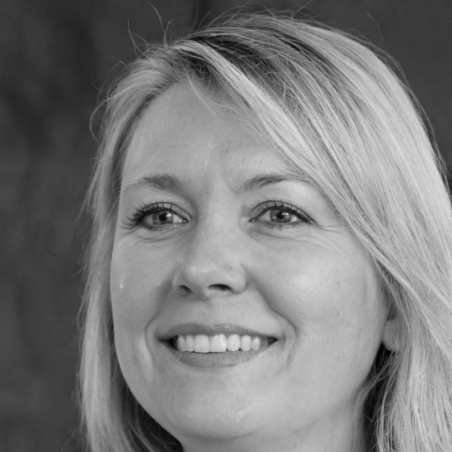 Portrait de Mélodie Fontaine, spécialiste support technique