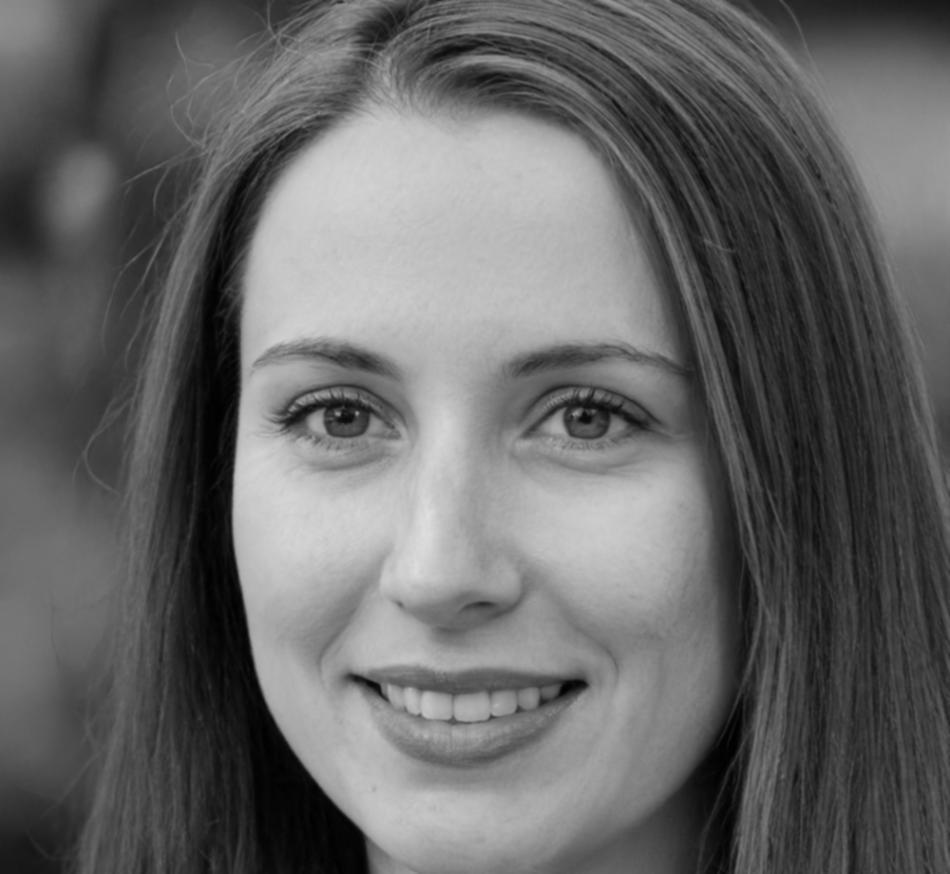 Portrait de Clarisse Deschamps, experte accessibilité numérique